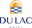 Hotel Du Lac Logo
