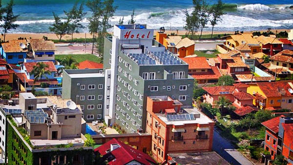 Pierre Empreendimento Turistico Ltda